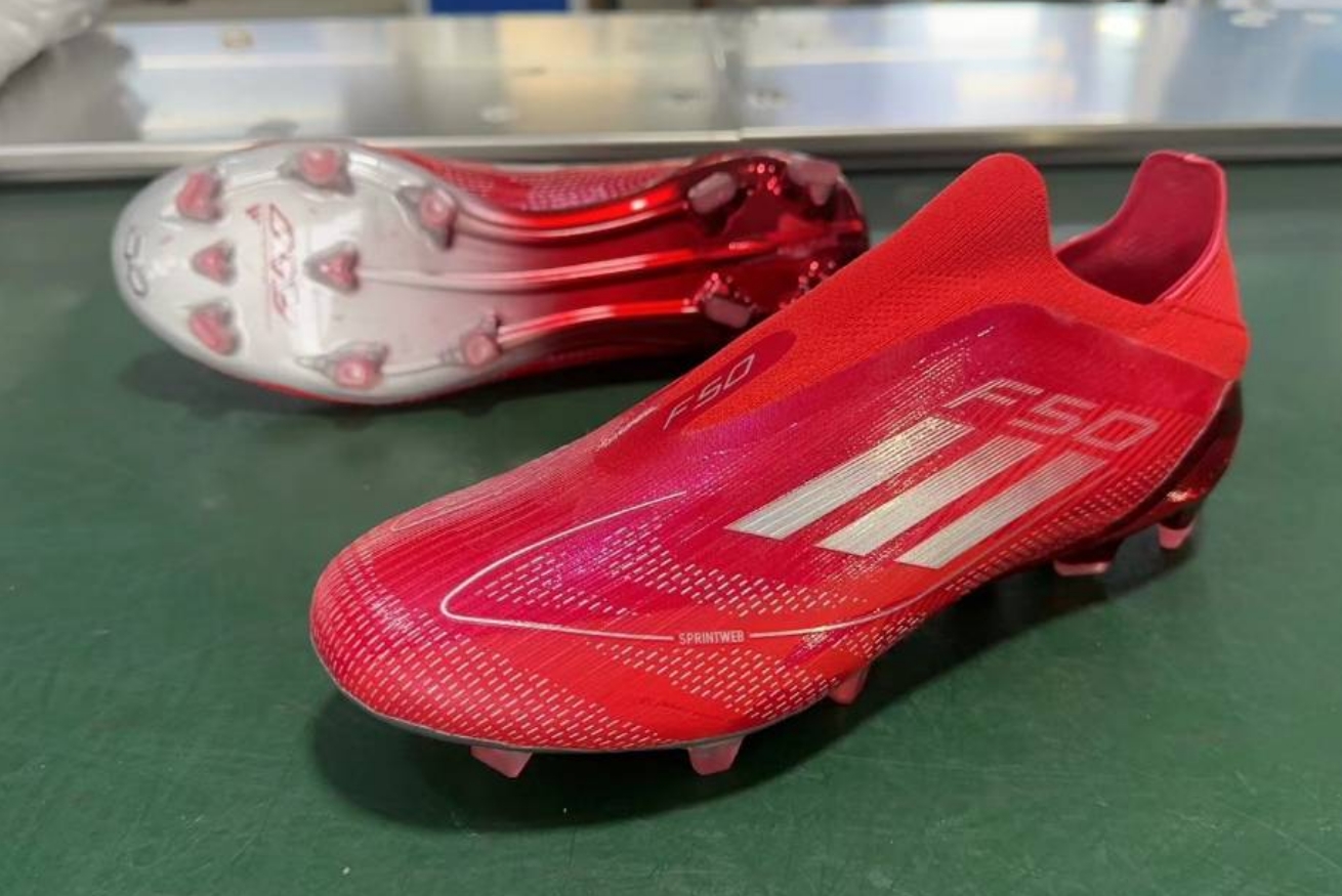 Adidas X F50 Elite Laceless FG Size 39-45-65639226